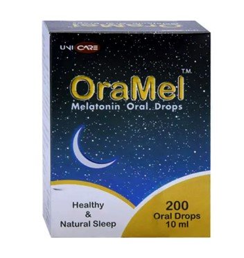 Oramel Drops (2mg) 10ml Oral Drops - ( 200 Oral Drops ) 1 oramel-drops-2mg-10ml-oral-drops
