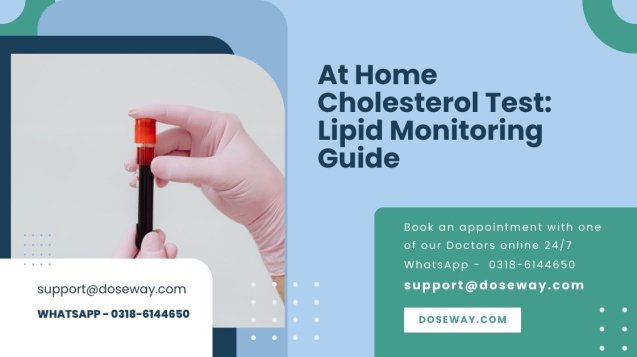 At-Home-Cholesterol-Test-Lipid-Monitoring-Guide