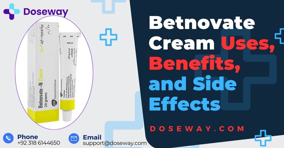 Betnovate-Cream- Uses- Benefits-and- Side-Effects