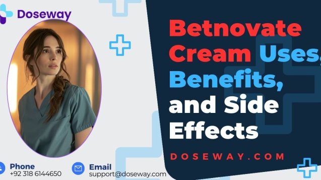Home 37 Betnovate-Cream- Uses- Benefits-and- Side-Effects