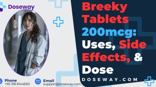 Breeky-Tablets-200mcg- Uses-Side-Effects- Dose