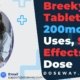 Breeky-Tablets-200mcg- Uses-Side-Effects- Dose