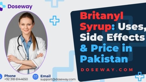 Britanyl- Syrup- Uses- Side- Effects- Price- in -Pakistan