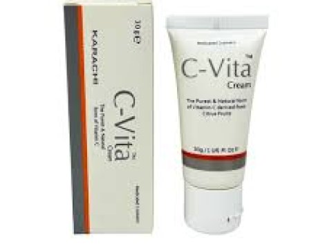 C-Vita-Cream-30g