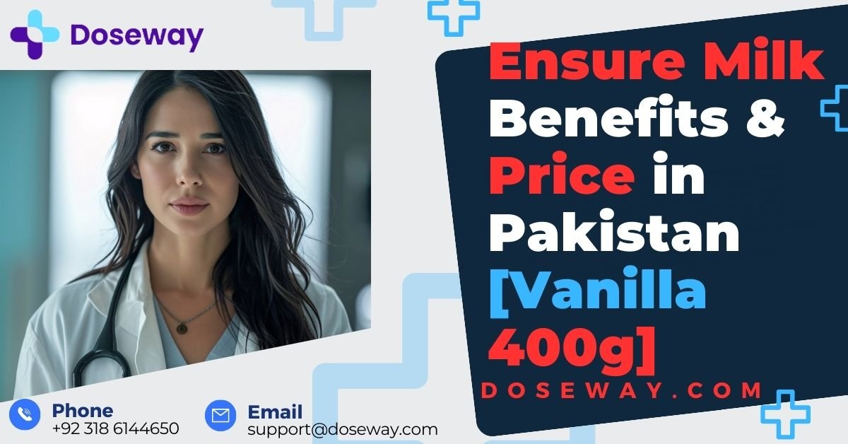 Ensure- Milk-Benefits-Price-[Vanilla-400g]