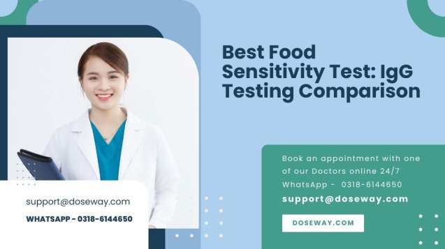 Free-Best-Food-Sensitivity-Test-IgG-Testing-Comparison