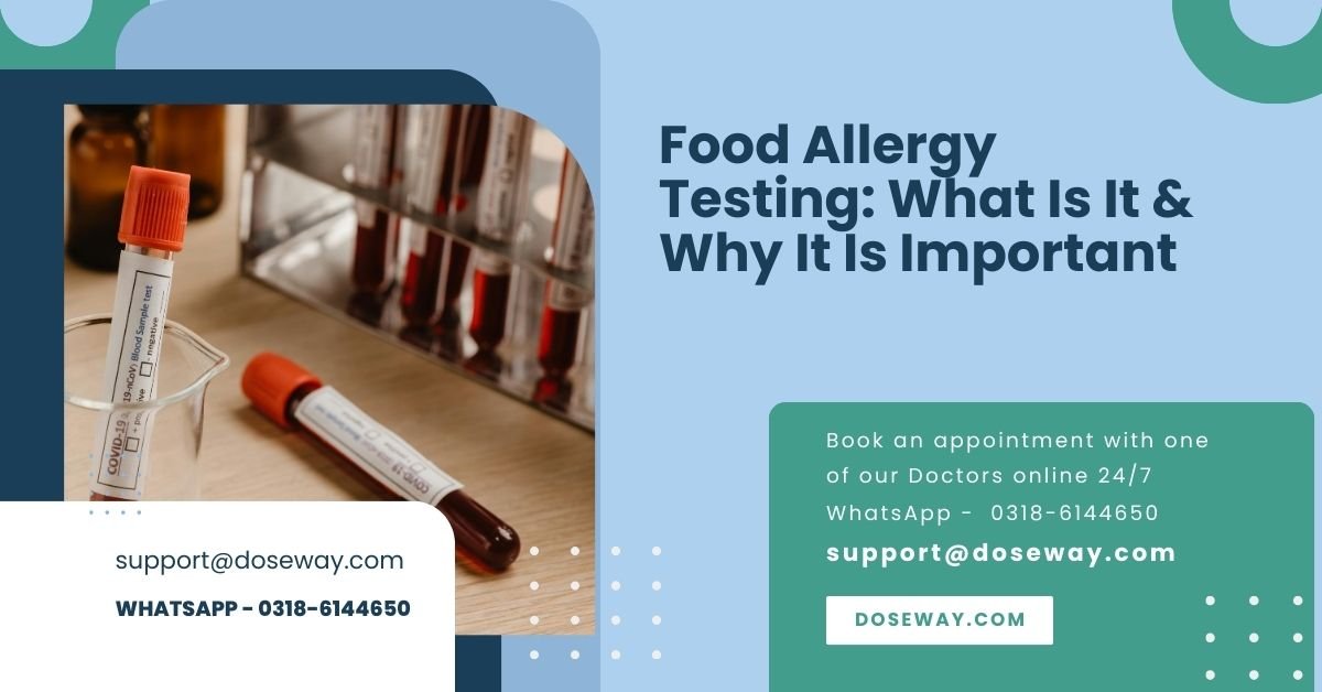 Free-Food-Allergy-Testing-What-Is-It-&-Why-It-Is-Important