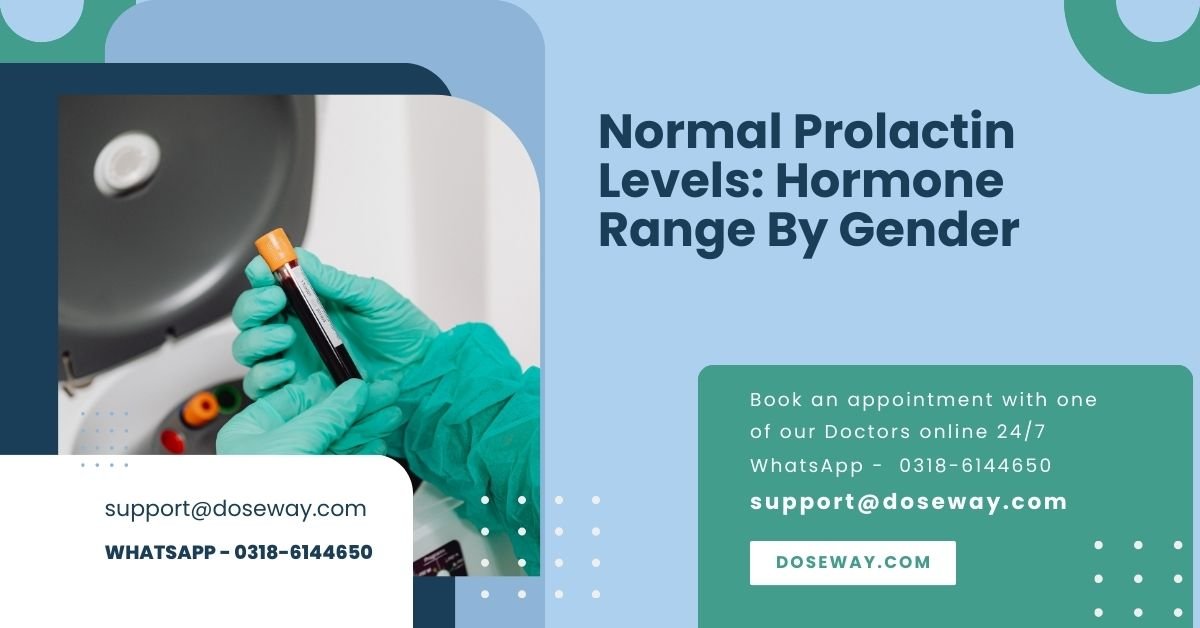Normal Prolactin Levels: Hormone Range By Gender 1 Free-Normal-Prolactin-Levels-Hormone-Range-By-Gender