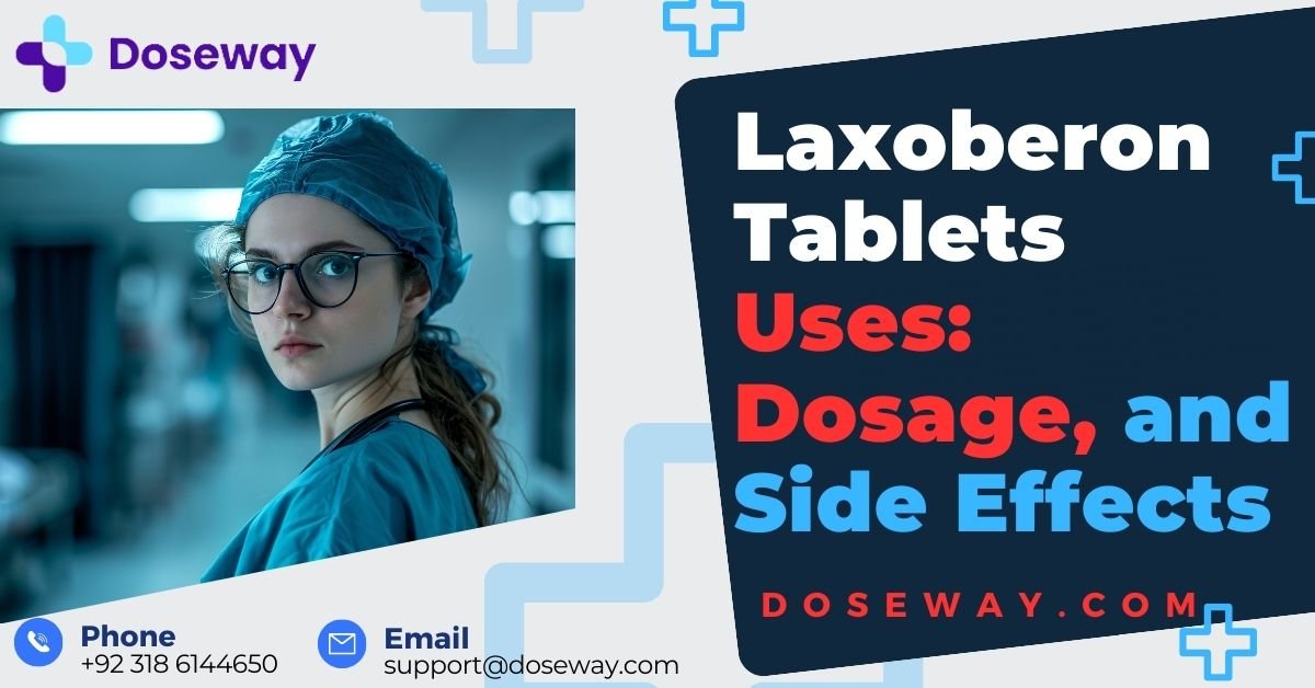 Laxoberon- Tablets- Uses-Dosage- Side-Effects