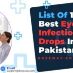 List-Of-10-Best-Eye-Infection-Drops-In-Pakistan