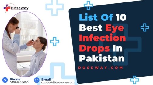 List-Of-10-Best-Eye-Infection-Drops-In-Pakistan
