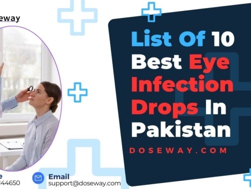 List-Of-10-Best-Eye-Infection-Drops-In-Pakistan