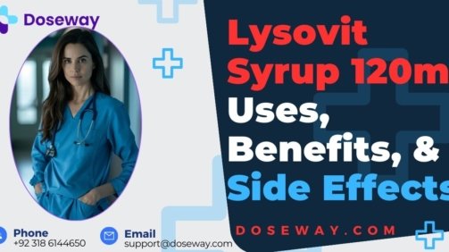 Lysovit-Syrup-120ml-Uses-Benefits- Side- Effects