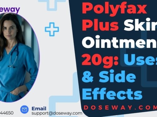 Polyfax-Plus-Skin-Ointment-20g-Uses& Side-Effects