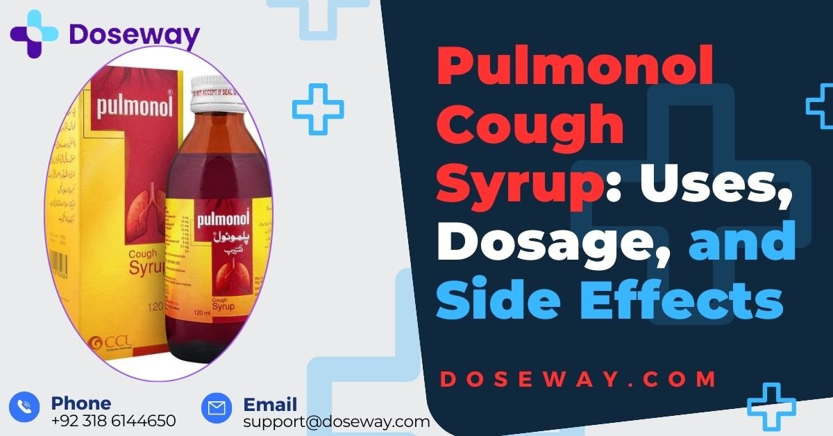 Pulmonol-Cough-Syrup-Uses- Dosage-and-Side- Effects