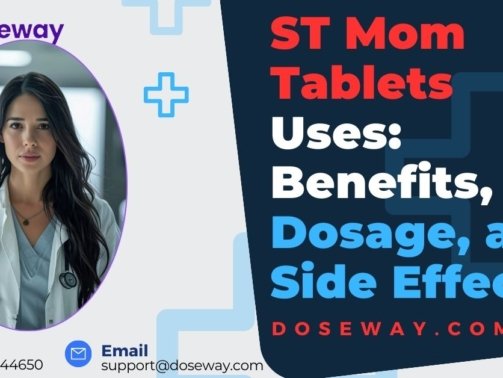 ST-Mom-Tablets- Uses-Benefits- Dosage-and-Side- Effects