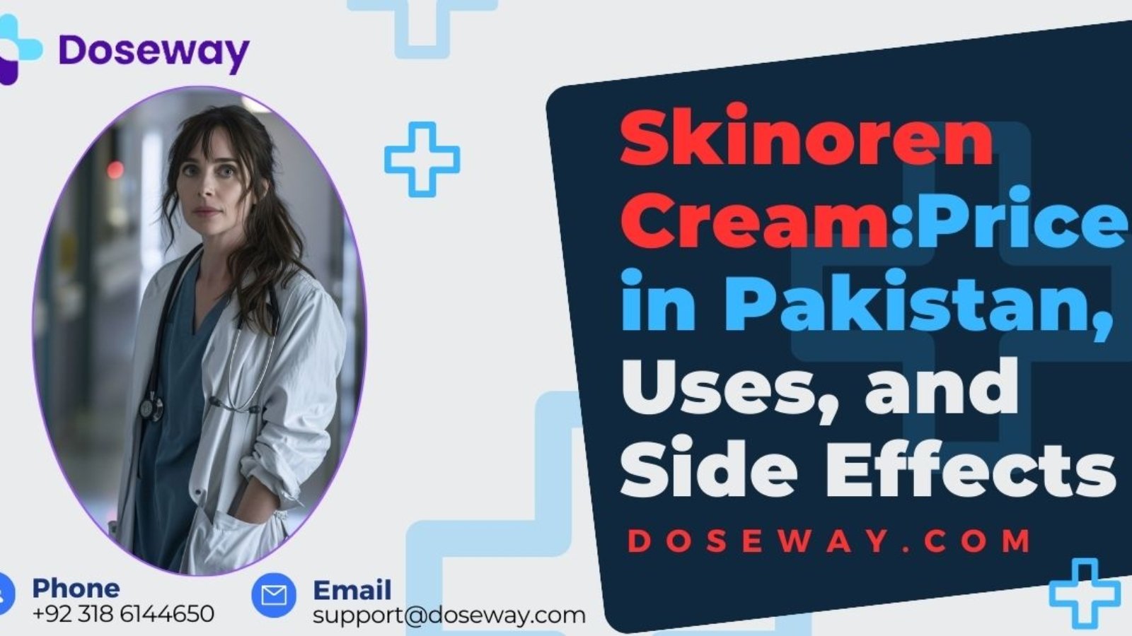 Skinoren- Cream -Price- in -Pakistan-Uses- and- Side Effects