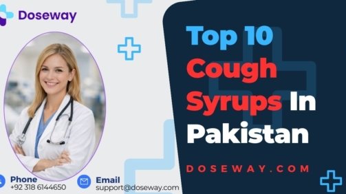 Top-10-Cough- Syrups-In-Pakistan