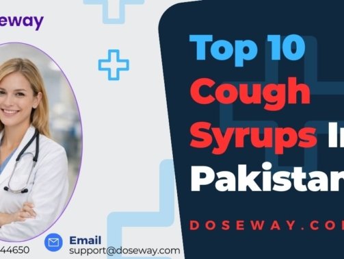 Top-10-Cough- Syrups-In-Pakistan