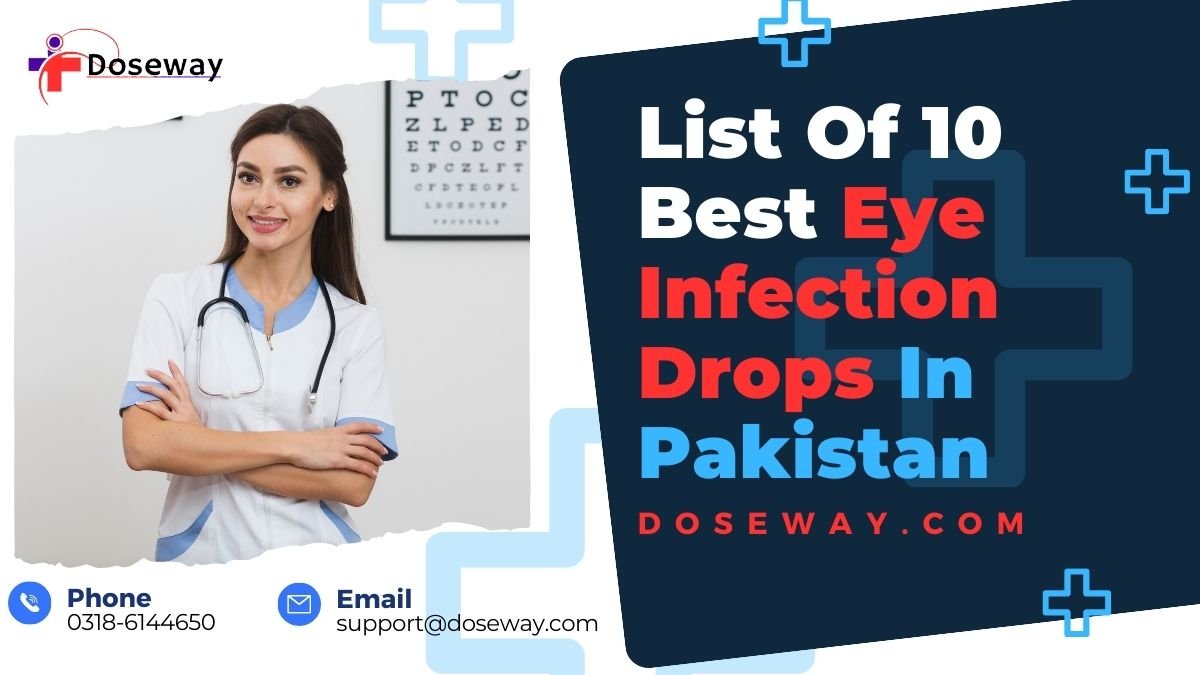 10-Best-Eye-Infection-Drops-In Pakistan
