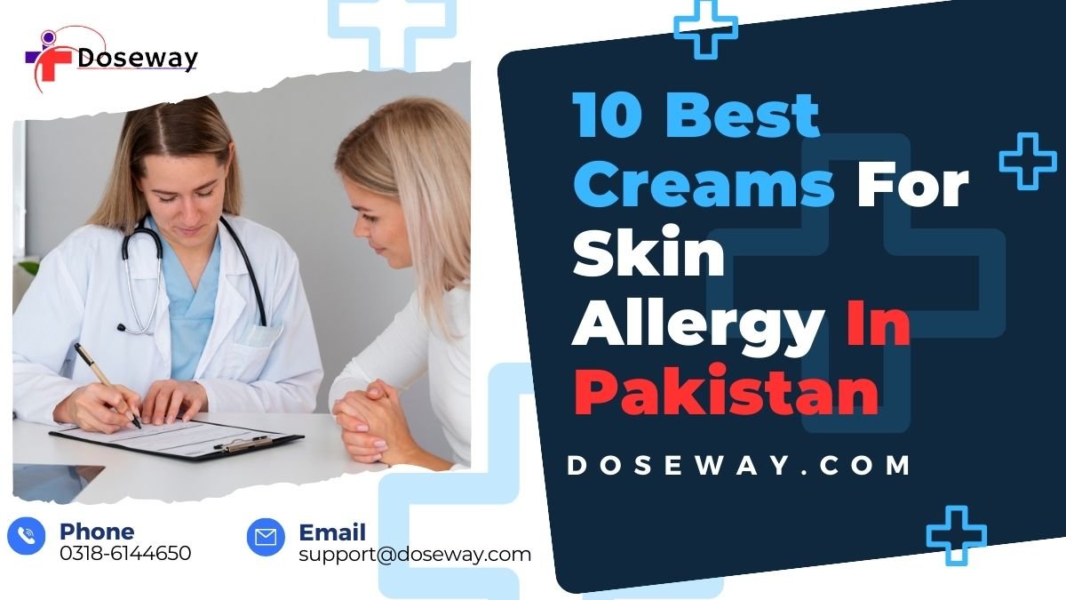 10 Best Creams For Skin Allergy In Pakistan 1 Best-Creams-For-Skin-Allergy-In-Pakistan