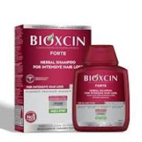Home 9 Bioxcin-Forte-Shampoo-300ml-Buy-Online-In-Pakistan-20%-OFF