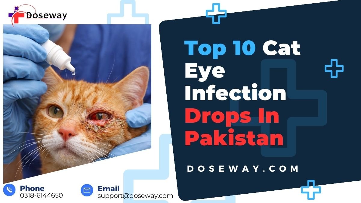 Top 10 Cat Eye Infection Drops In Pakistan 3 Cat-Eye-Infection-Drops-In-Pakistan
