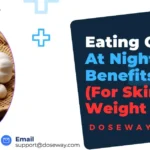 Eating-Garlic-At-Night-Benefits