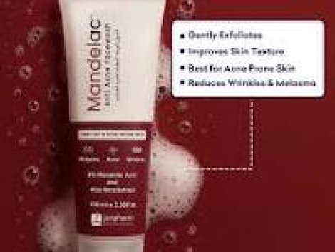 Home 15 Jenpharm-Mandelac-Face-Wash-Buy-Online-20%-OFF