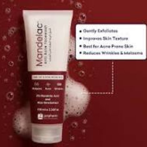 Home 15 Jenpharm-Mandelac-Face-Wash-Buy-Online-20%-OFF