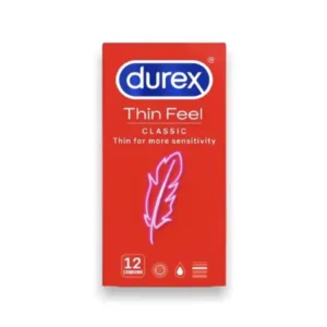 Durex-Feel-Thin-Condoms
