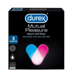 Durex-Mutual-Pleasure-Condom