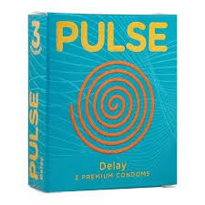 PULSE-DELAY-PREMIUM-CONDOMS