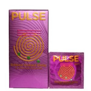 PULSE-RIBBED-DOTTED-DELAY
