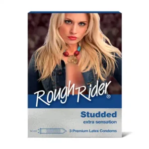 Rough-Rider-Studded-Condom