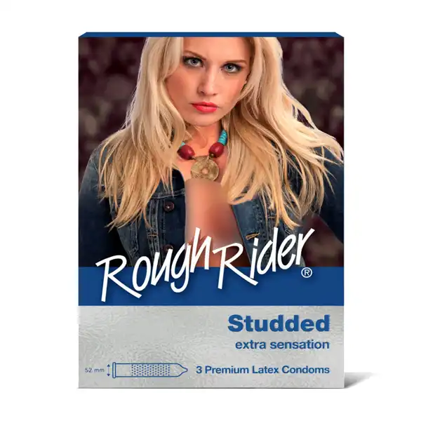 Rough-Rider-Studded-Condom
