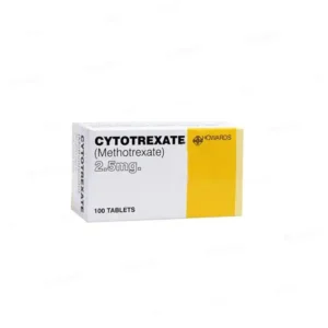Cytotrexate-2.5mg-Tablets