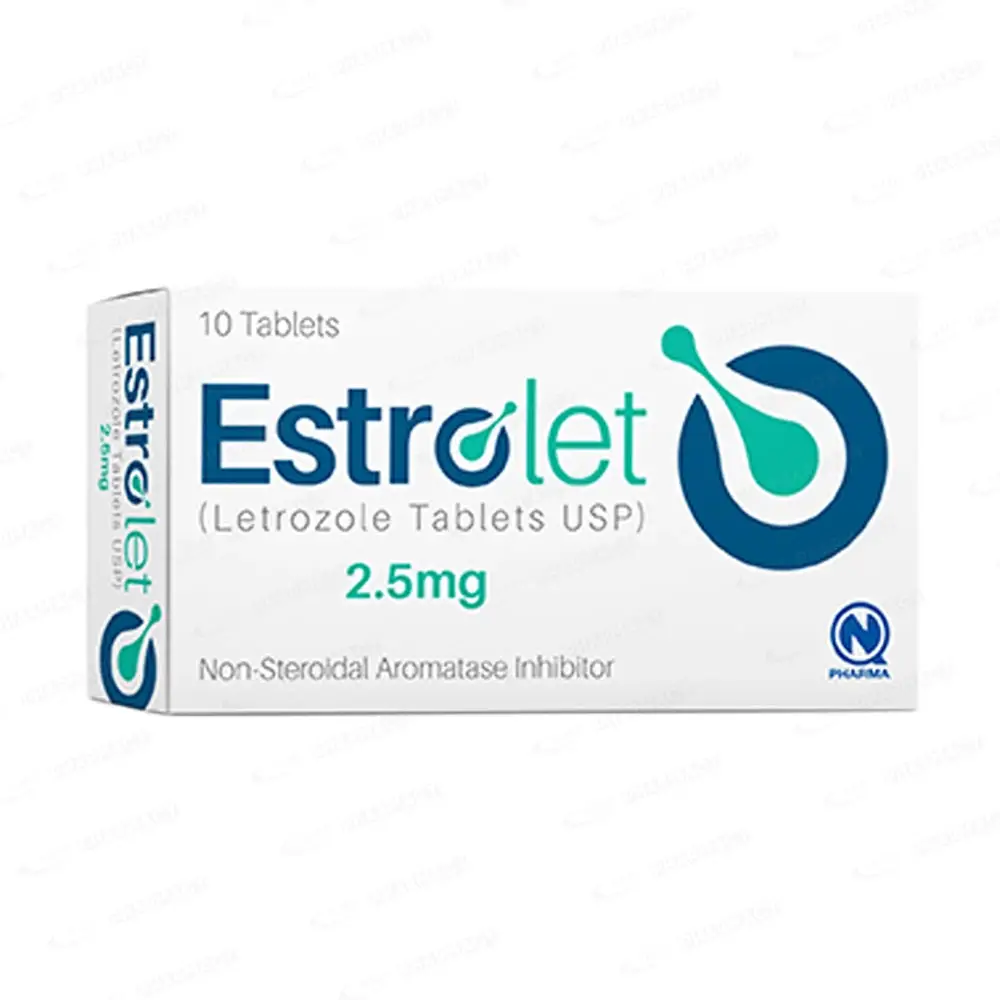 Estrolet_2.5mg_Tab
