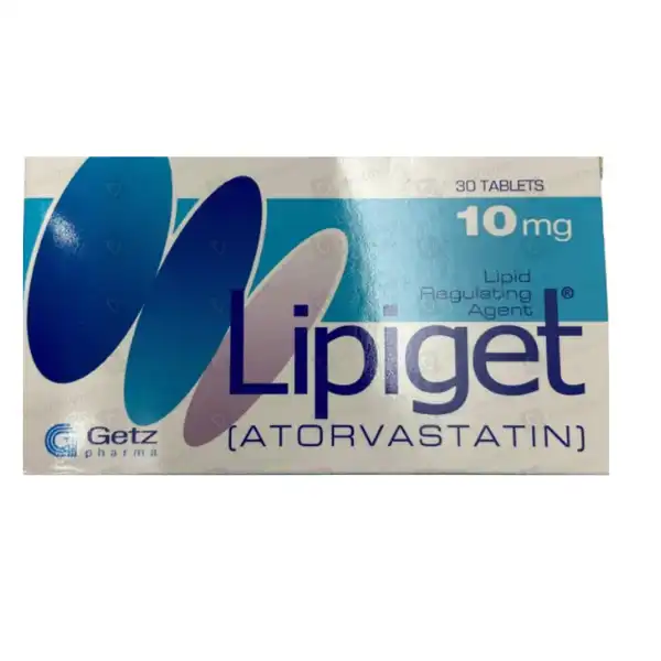 Lipiget-Tablet-10mg