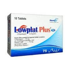 Lowplat-Plus-Tablets-75-75mg