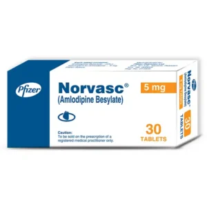 Norvasc-Tablet-5mg