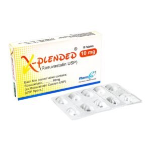 X-Plended-10mg