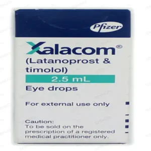 Xalacom-Eye-Drops