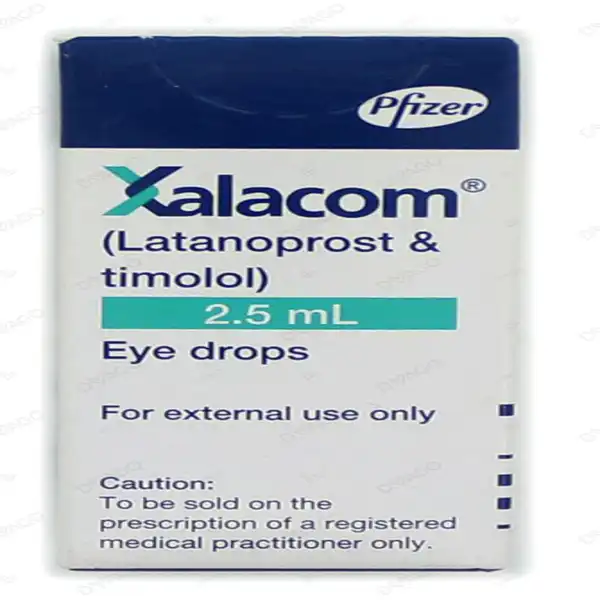 Xalacom-Eye-Drops